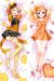 Bladedance of Elementalers Dakimakura Hugging Pillow Cover H2674