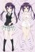 Is the Order a Rabbit? Dakimakura Hugging Pillow Cover H2680