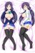 Love Live! School Idol Project Dakimakura Hugging Pillow Cover H2685