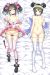 Love Live! School Idol Project Dakimakura Hugging Pillow Cover H2701