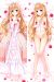 Amagi Brilliant Park Dakimakura Hugging Pillow Cover H2714