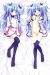 Celestial Method Dakimakura Hugging Pillow Cover H2716