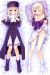 Fate Stay Night Dakimakura Hugging Body Pillow Cover H2728