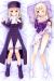 Fate Stay Night Dakimakura Hugging Body Pillow Cover H2729