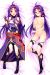 Sword Art Online II Dakimakura Hugging Pillow Cover H2740
