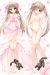 Yosuga no Sora Dakimakura Hugging Body Pillow Cover H2741