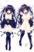 Chiisana Kanojo no Serenade Dakimakura Hugging Pillow Cover H2745