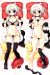 Yu Shibu Dakimakura Hugging Pillow Cover H2750