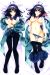 Kantai Collection Dakimakura Hugging Pillow Cover H2751