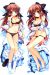Southern Cross Love Song Dakimakura Body Pillow Cover H2752
