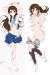 Nagi no Asukara Dakimakura Hugging Pillow Cover H2760