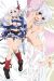 Madan no Ou to Vanadis Dakimakura Hugging Pillow Cover H2761