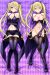 Trinity Seven Dakimakura Hugging Pillow Cover H2765