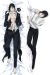 Kuroshitsuji Dakimakura Hugging Body Pillow Cover H2767