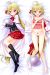 Trinity Seven Dakimakura Hugging Pillow Cover H2771