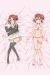 Yuki Yuna is a Hero Dakimakura Hugging Pillow Cover H2777
