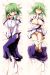 Touhou Project Dakimakura Hugging Body Pillow Cover H0277
