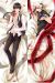 Tokyo Ghoul Dakimakura Hugging Pillow Cover H2780
