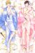 DuRaRaRa!! Dakimakura Hugging Body Pillow Cover H2781