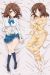 Girl Friend Beta Dakimakura Hugging Pillow Cover H2783