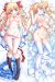 Flowering Days Dakimakura Hugging Pillow Cover H2803