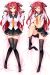Shinmai Maou no Testament Dakimakura Hugging Pillow Cover H2817