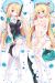 Absolute Duo Dakimakura Hugging Pillow Cover H2834