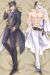 JoJo's Bizarre Adventure Dakimakura Hugging Body Pillow Cover H2835