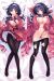 Kantai Collection Dakimakura Hugging Pillow Cover H2841