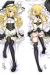 Touhou Project Dakimakura Hugging Body Pillow Cover H0284
