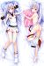 Plastic Memories Dakimakura Hugging Pillow Cover HA2850