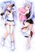 Plastic Memories Dakimakura Hugging Pillow Cover HA2851