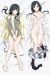 Shirobako Dakimakura Hugging Pillow Cover H2866