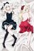 Shirobako Dakimakura Hugging Pillow Cover H2869