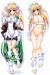 Sword Art Online Dakimakura Hugging Pillow Cover H2871