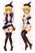 Touhou Project Dakimakura Hugging Body Pillow Cover H0287