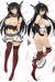 Kantai Collection Dakimakura Hugging Pillow Cover H2881