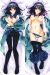 Kantai Collection Dakimakura Hugging Pillow Cover H2882