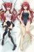 Shinmai Maou no Testament Dakimakura Hugging Pillow Cover H2884