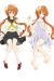 Nisekoi Dakimakura Hugging Pillow Cover H2891