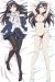 Saenai Heroine no Sodatekata Dakimakura Body Pillow Cover H2892