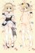 Santa*Festa! Dakimakura Hugging Pillow Cover H2893