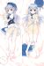 Santa*Festa! Dakimakura Hugging Pillow Cover H2894