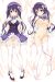 Santa*Festa! Dakimakura Hugging Pillow Cover H2895