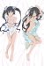 DanMachi Dakimakura Hugging Pillow Cover H2898