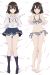 Saenai Heroine no Sodatekata Dakimakura Body Pillow Cover H2900