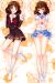 Hibike! Euphonium Dakimakura Hugging Pillow Cover H2905