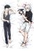 Tokyo Ghoul Dakimakura Hugging Pillow Cover H2909