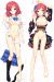 Love Live! School Idol Project Dakimakura Hugging Pillow Cover H2922