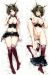 Kantai Collection Dakimakura Hugging Pillow Cover H2923
